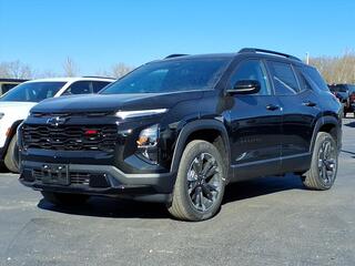 2026 Chevrolet Equinox for sale in Linn MO