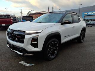 2026 Chevrolet Equinox for sale in Big Stone Gap VA