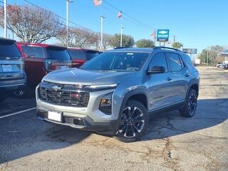 2026 Chevrolet Equinox for sale in Pearland TX