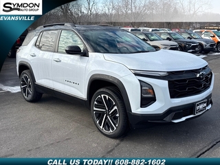 2026 Chevrolet Equinox for sale in Evansville WI