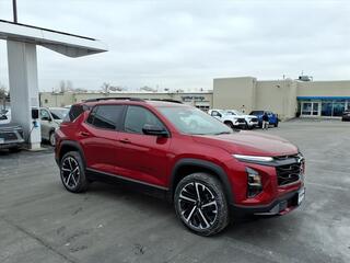 2026 Chevrolet Equinox for sale in Frankfort IL