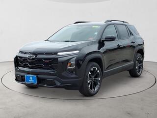 2026 Chevrolet Equinox for sale in Matteson IL