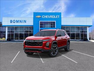 2026 Chevrolet Equinox for sale in Nanuet NY