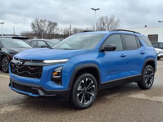 2026 Chevrolet Equinox for sale in Ann Arbor MI