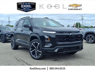 2026 Chevrolet Equinox for sale in Grand Rapids MI