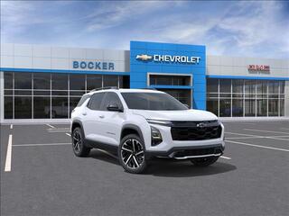 2026 Chevrolet Equinox for sale in Freeport IL