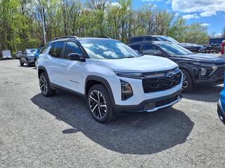2026 Chevrolet Equinox for sale in Youngstown OH