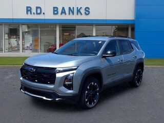 2026 Chevrolet Equinox for sale in Warren OH
