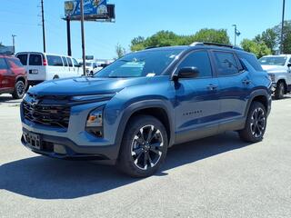 2027 Chevrolet Equinox for sale in South Hill VA