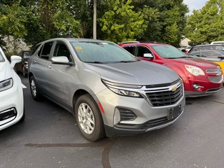 2023 Chevrolet Equinox for sale in Batesville MS