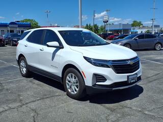 2023 Chevrolet Equinox for sale in Apex NC
