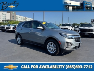 2023 Chevrolet Equinox for sale in Knoxville TN