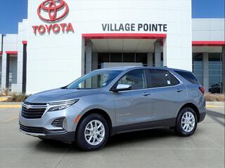 2023 Chevrolet Equinox for sale in Elkhorn NE