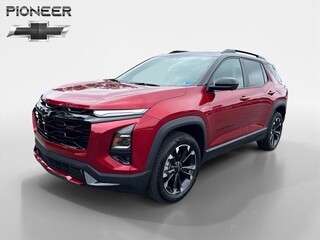 2025 Chevrolet Equinox for sale in Abingdon VA
