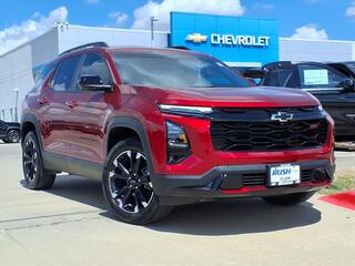 2025 Chevrolet Equinox for sale in Elgin TX