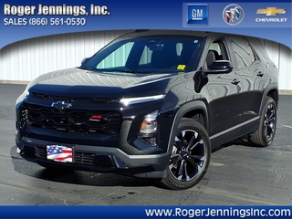 2025 Chevrolet Equinox for sale in Hillsboro IL