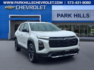 2025 Chevrolet Equinox for sale in Park Hills MO
