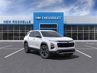 2025 Chevrolet Equinox for sale in New Rochelle NY