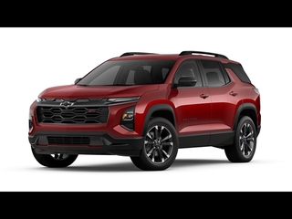 2025 Chevrolet Equinox for sale in Nitro WV