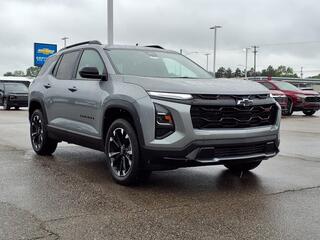 2025 Chevrolet Equinox for sale in Grand Rapids MI