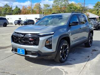 2025 Chevrolet Equinox for sale in Matteson IL