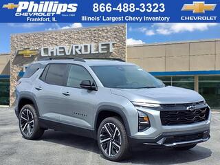 2026 Chevrolet Equinox for sale in Frankfort IL
