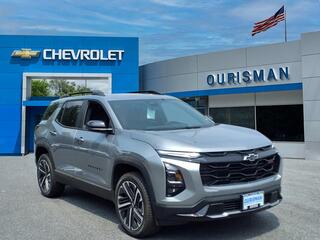 2026 Chevrolet Equinox for sale in Bowie MD