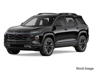 2026 Chevrolet Equinox for sale in Coeburn VA