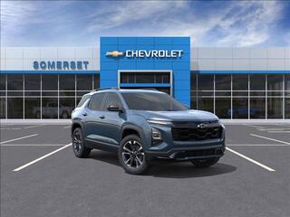 2026 Chevrolet Equinox for sale in Somerset PA
