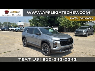 2026 Chevrolet Equinox for sale in Flint MI