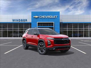 2026 Chevrolet Equinox for sale in Windber PA