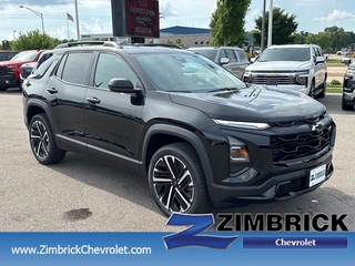 2026 Chevrolet Equinox for sale in Sun Prairie WI