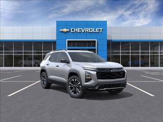 2026 Chevrolet Equinox for sale in Greensburg PA