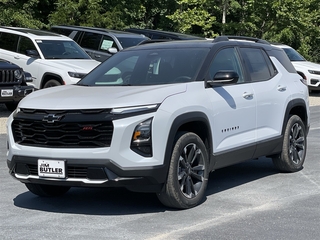 2026 Chevrolet Equinox for sale in Linn MO