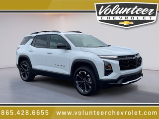 2026 Chevrolet Equinox for sale in Sevierville TN