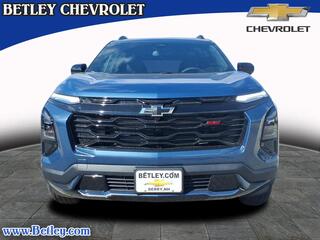 2026 Chevrolet Equinox for sale in Derry NH