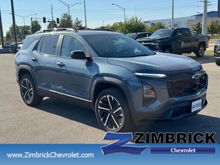2026 Chevrolet Equinox for sale in Sun Prairie WI