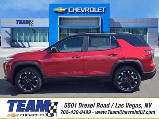 2026 Chevrolet Equinox for sale in Las Vegas NV