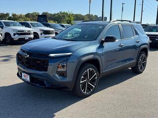 2026 Chevrolet Equinox for sale in South Hill VA