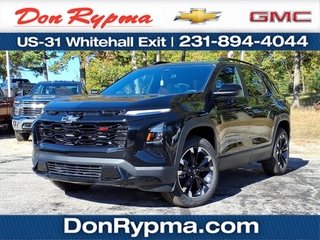 2026 Chevrolet Equinox for sale in Whitehall MI