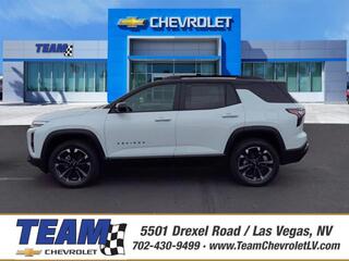 2026 Chevrolet Equinox for sale in Las Vegas NV