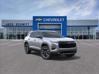 2026 Chevrolet Equinox for sale in Wood River IL