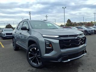 2026 Chevrolet Equinox for sale in Youngstown OH