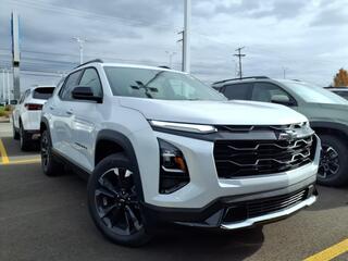 2026 Chevrolet Equinox for sale in Youngstown OH