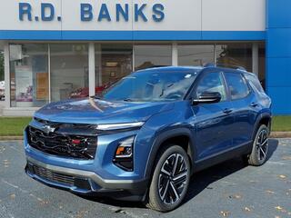 2026 Chevrolet Equinox for sale in Warren OH