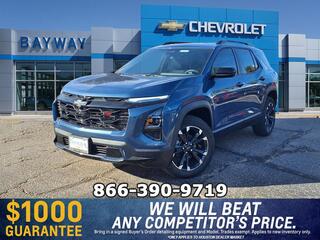 2026 Chevrolet Equinox for sale in Pearland TX