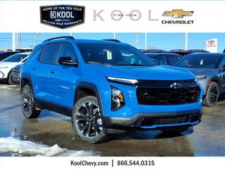 2026 Chevrolet Equinox for sale in Grand Rapids MI