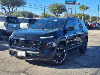 2026 Chevrolet Equinox for sale in Pearland TX