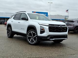 2026 Chevrolet Equinox for sale in Grand Rapids MI