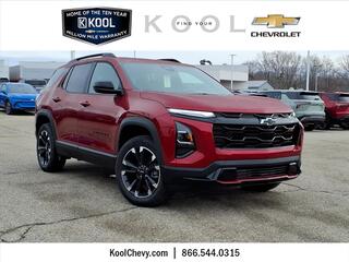 2026 Chevrolet Equinox for sale in Grand Rapids MI